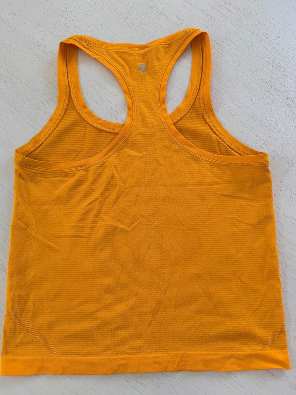 Lululemon Swiftly Tech Racerback Tank - Picture 6 of 6